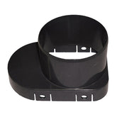 Klober Universal Vent 110mm Adaptor - KG968300-1